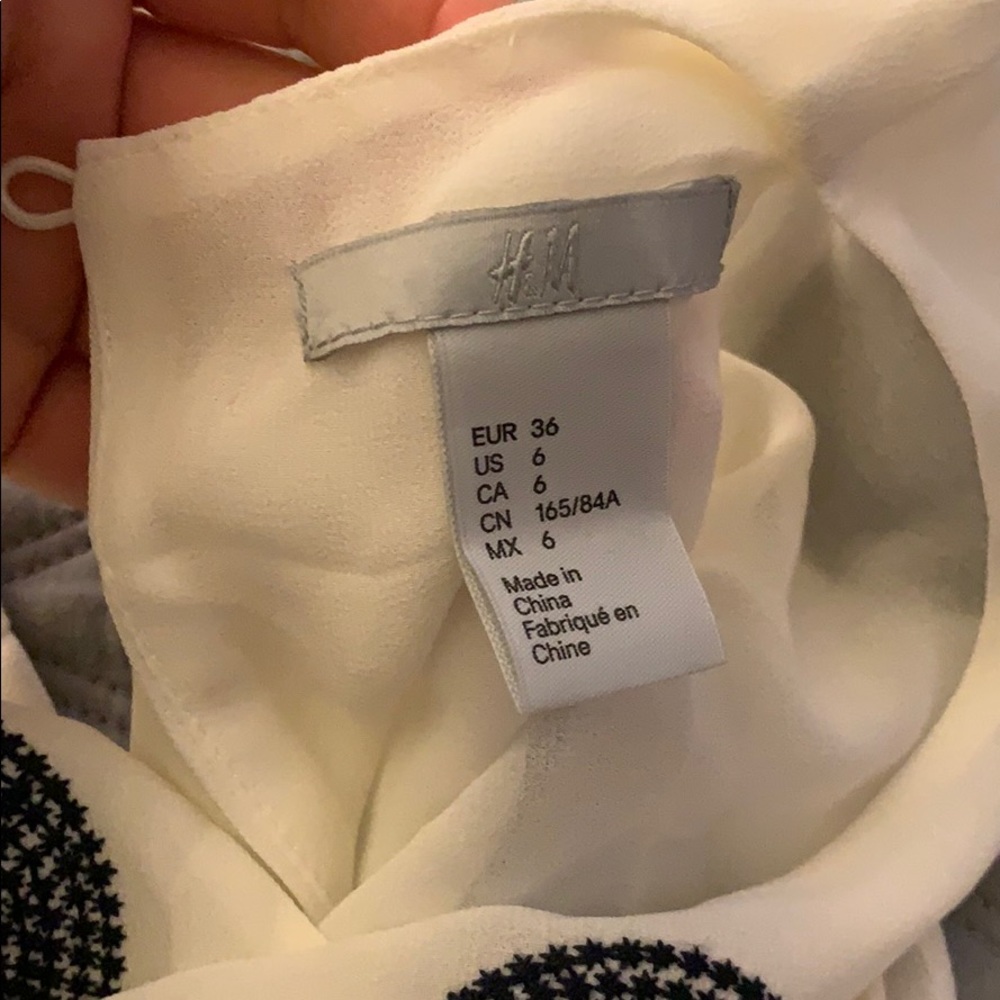 H&M top - Picture 2 of 2